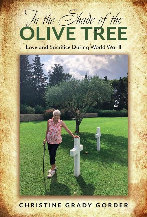 In the Shade of the Olive Tree: Love and Sacrifice During World War II